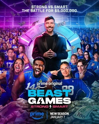 Игры Биста